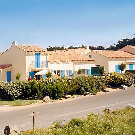 Lagrange Vacances Residences Domaine Du Grand Large Et Les Oceanides Bretignolles-sur-Mer Bilik gambar
