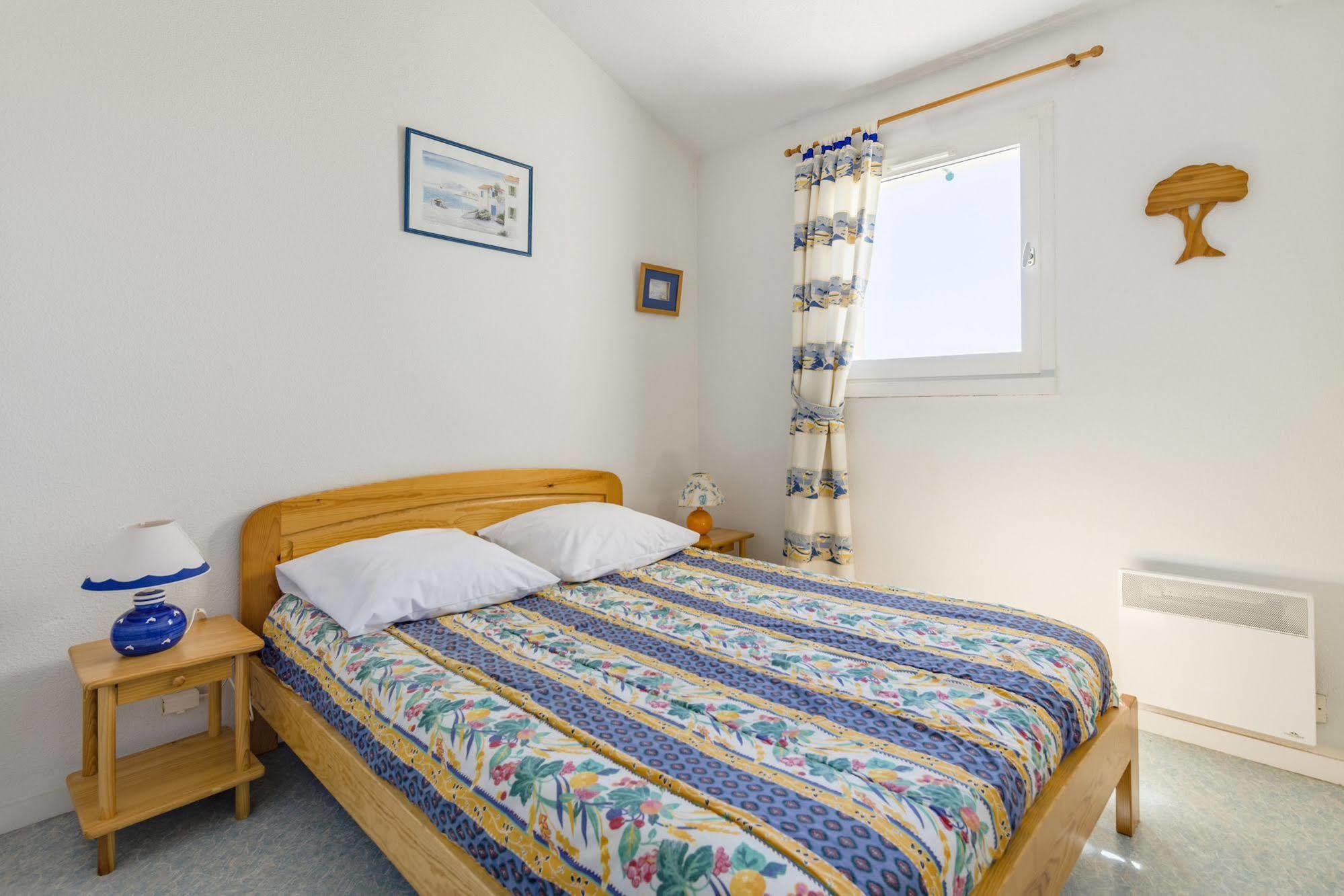 Lagrange Vacances Residences Domaine Du Grand Large Et Les Oceanides Bretignolles-sur-Mer Luaran gambar