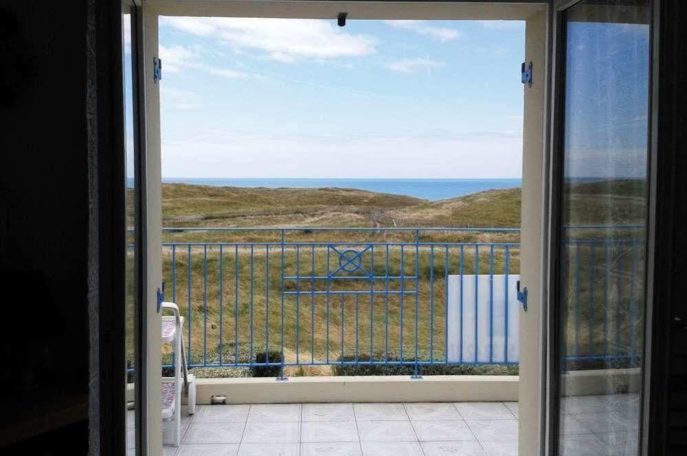 Lagrange Vacances Residences Domaine Du Grand Large Et Les Oceanides Bretignolles-sur-Mer Luaran gambar